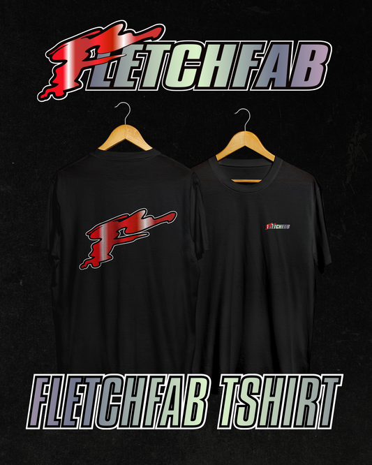 FletchFab Tshirt
