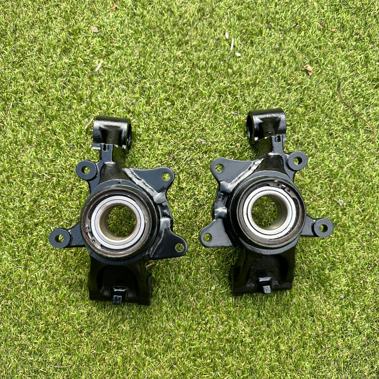 FletchFab Platinum Kit