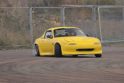FletchFab MX5 NA/NB Cut Knuckles